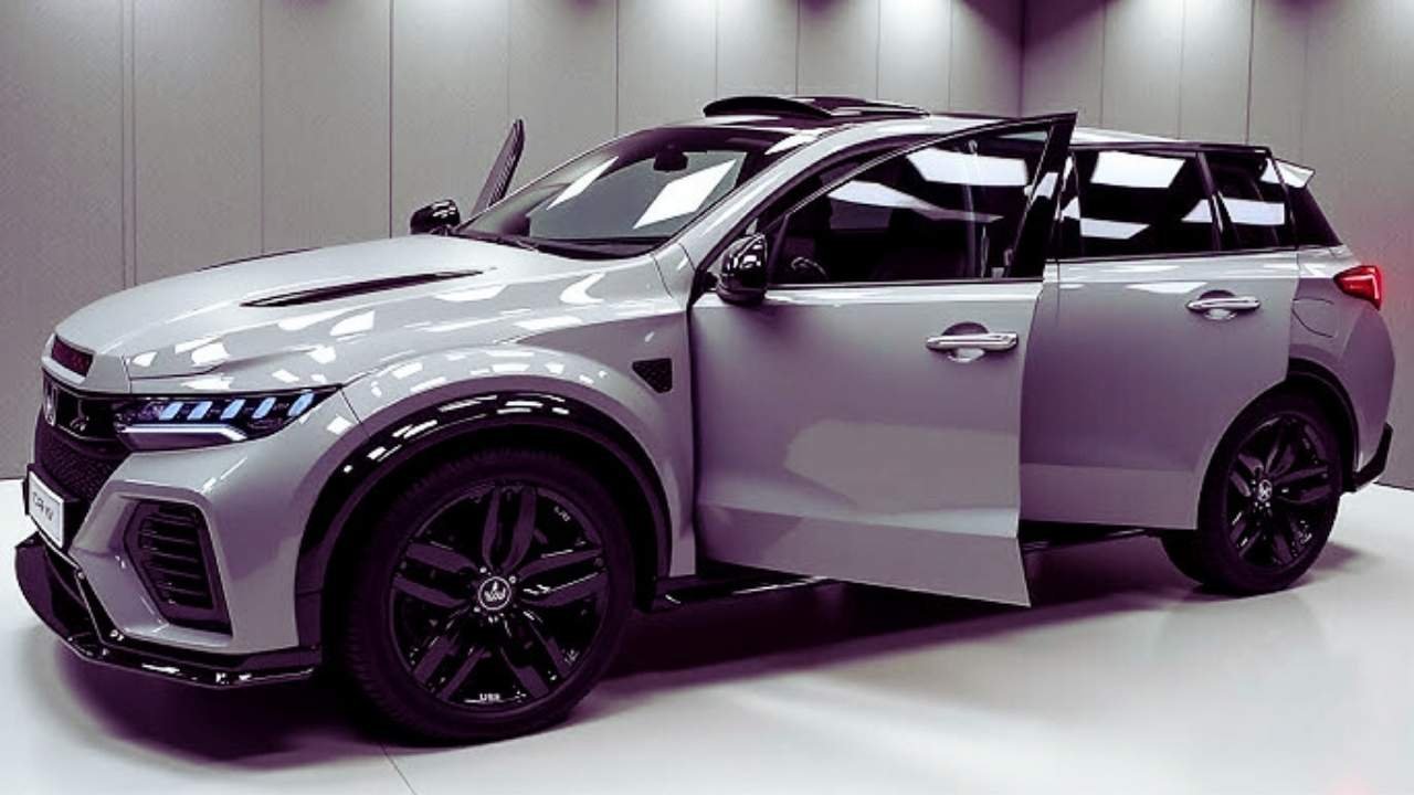 20 Must-Watch Cars for 2025