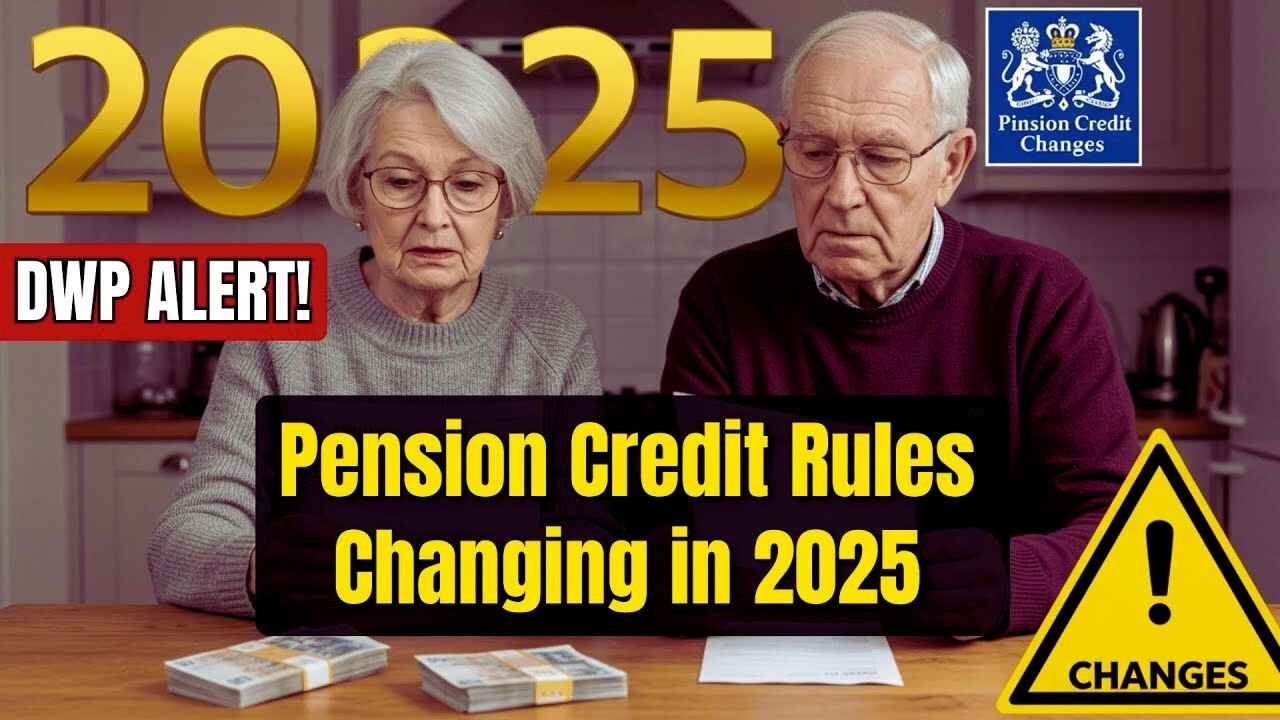 Don't Miss Out on Your Pension Boost