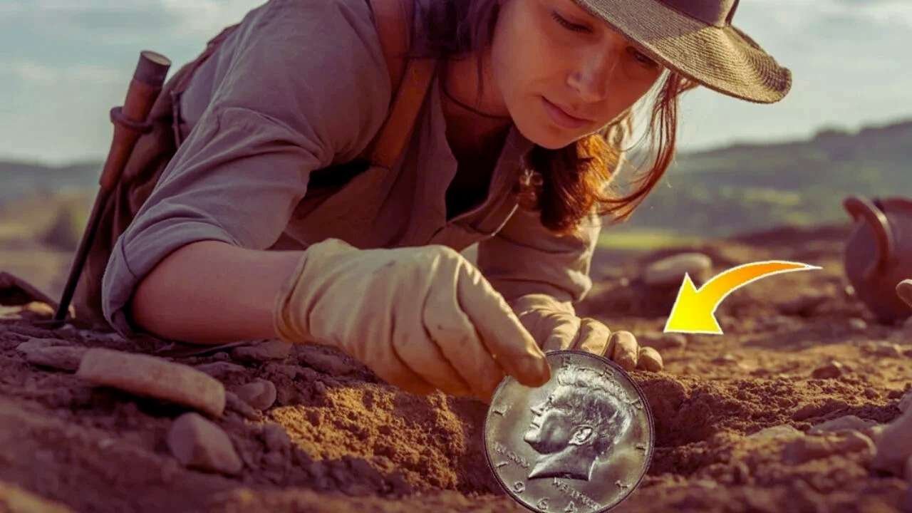 Kennedy Half Dollar