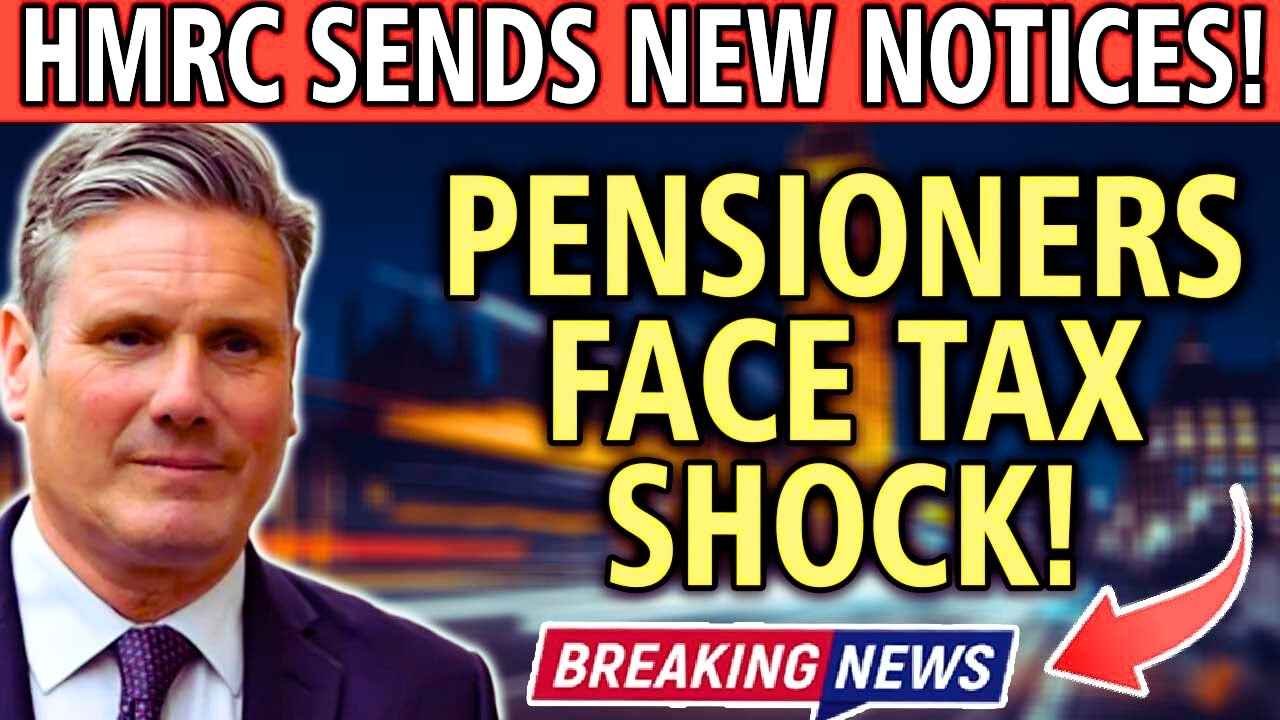 Pensioner Savings Alert