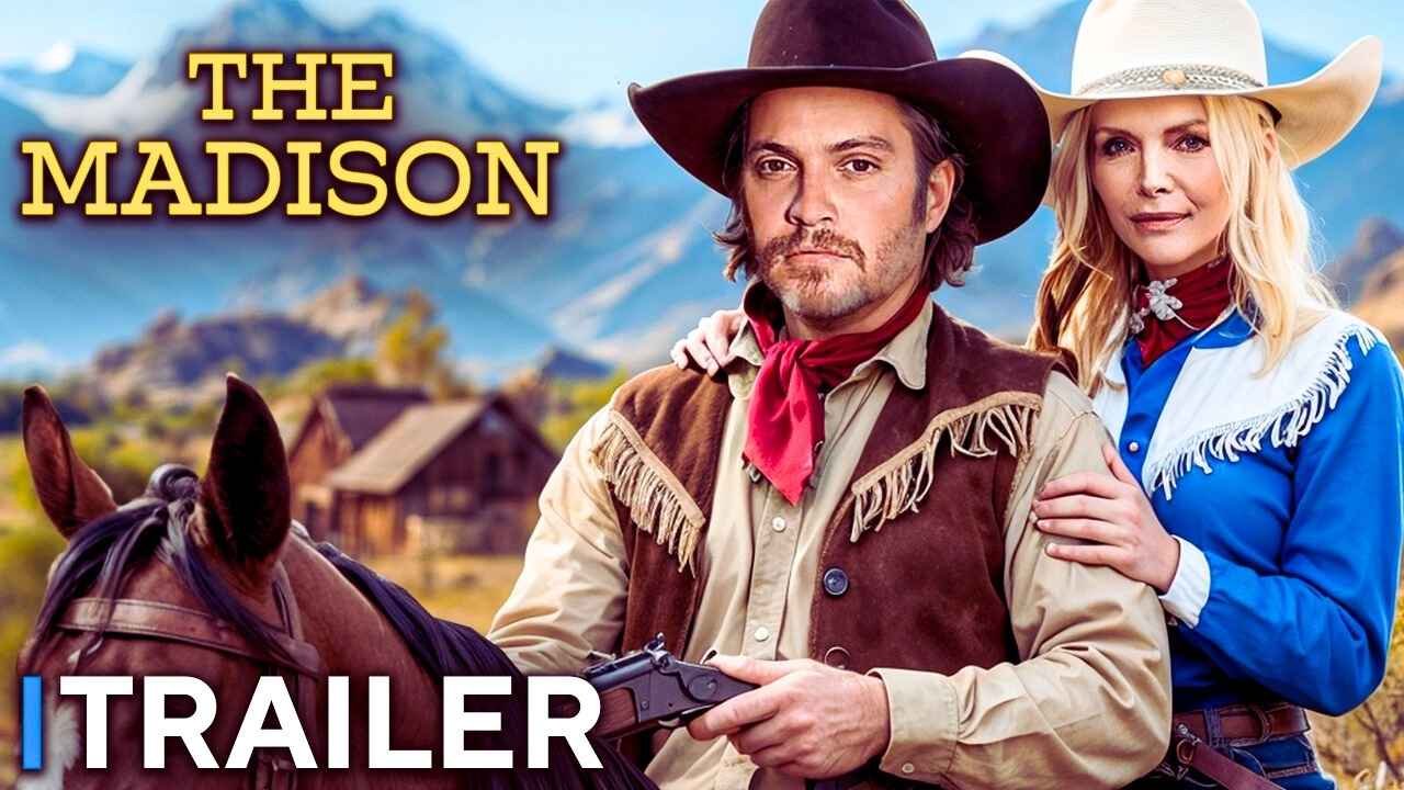 The Madison Trailer Drops